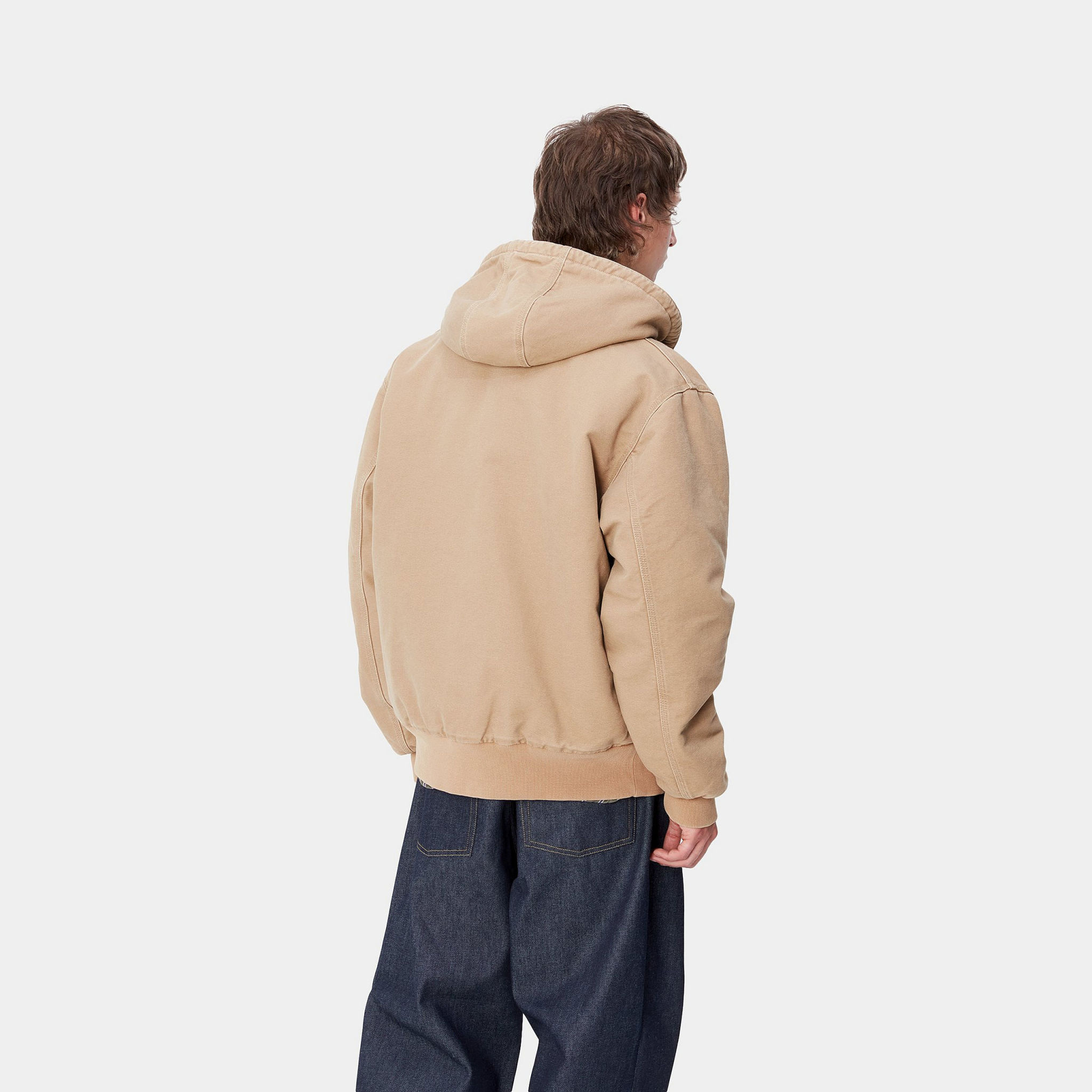 Carhartt WIP OG Active Jacket