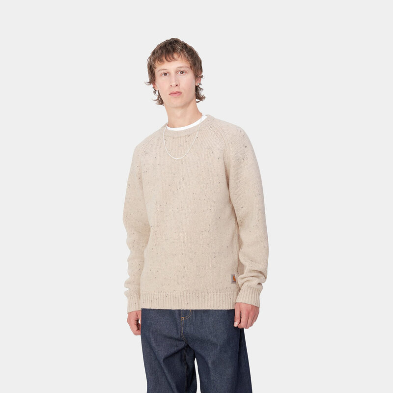 Carhartt WIP Anglistic Sweater