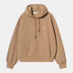 Carhartt WIP Women Hooded Casey Sweatshirt