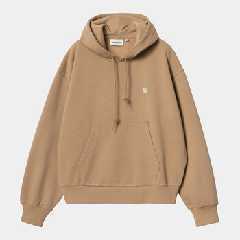 Women Hooded Casey Sweatshirt