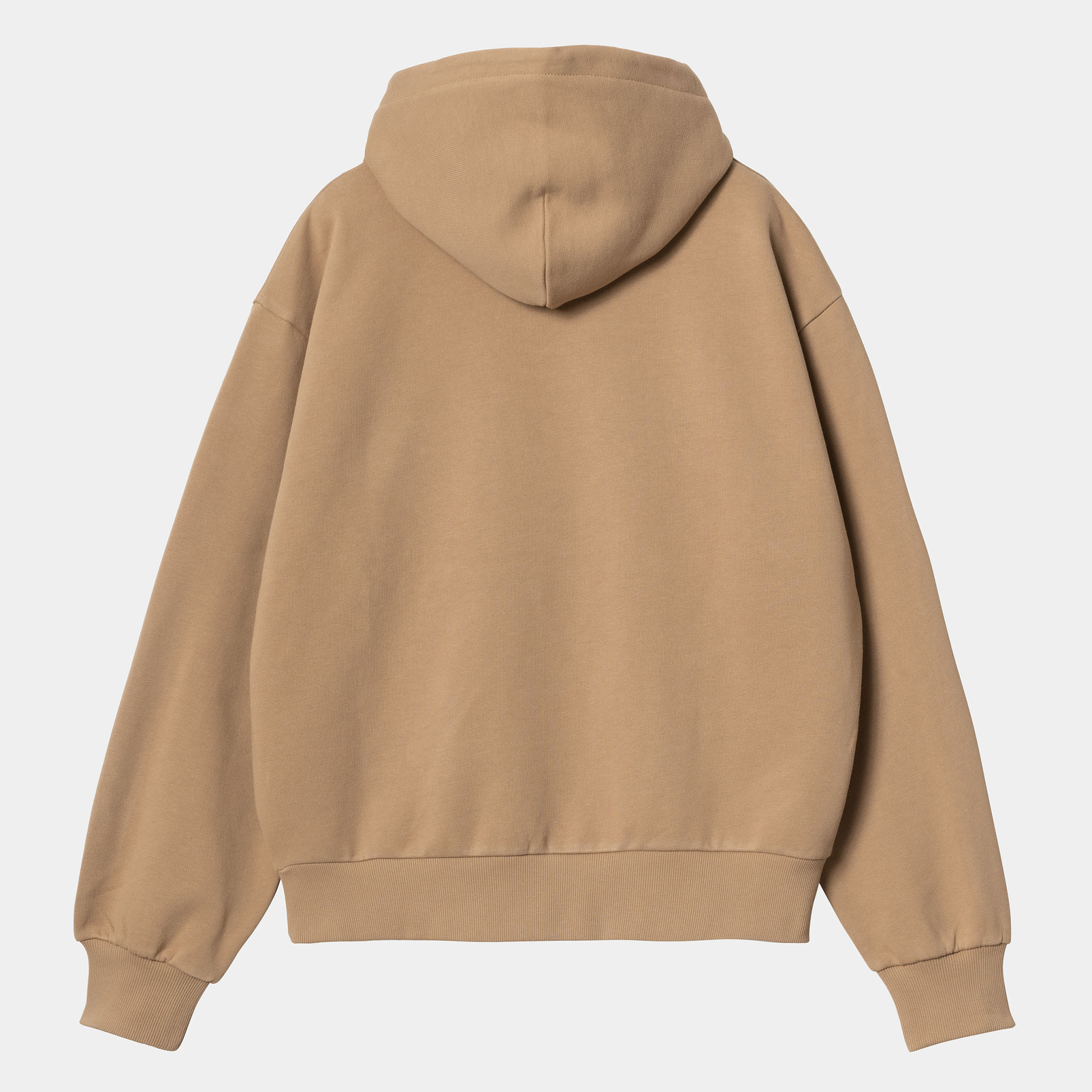 Carhartt WIP Women Hooded Casey Sweatshirt