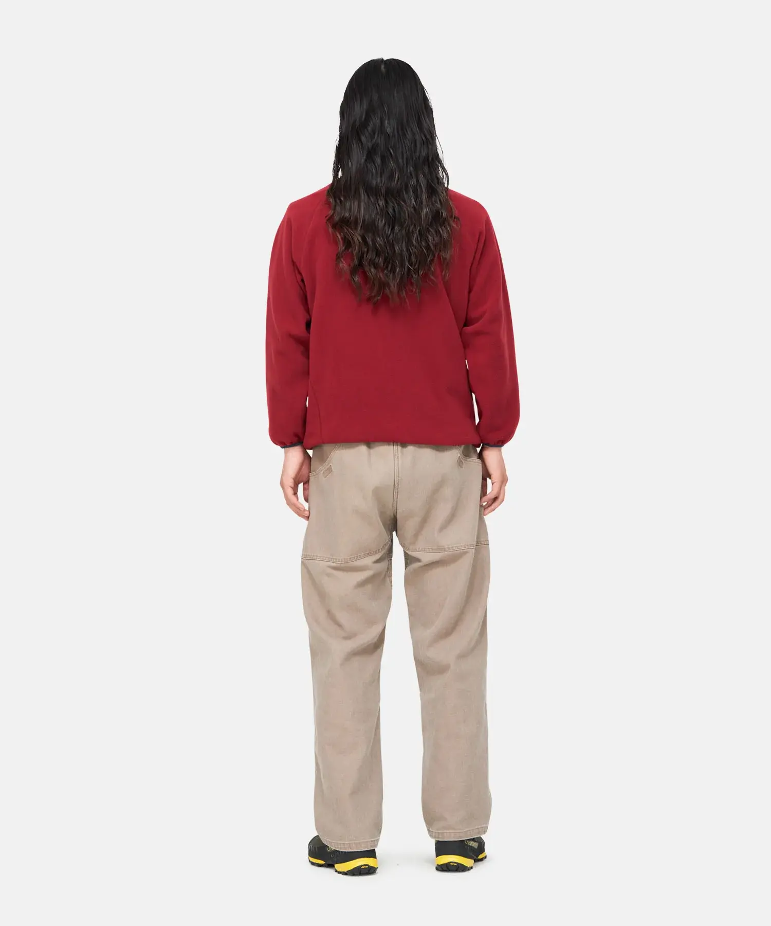 Gramicci OG Canvas Mountain Pant