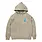 Climber's Hand Hooded Sweatshirt