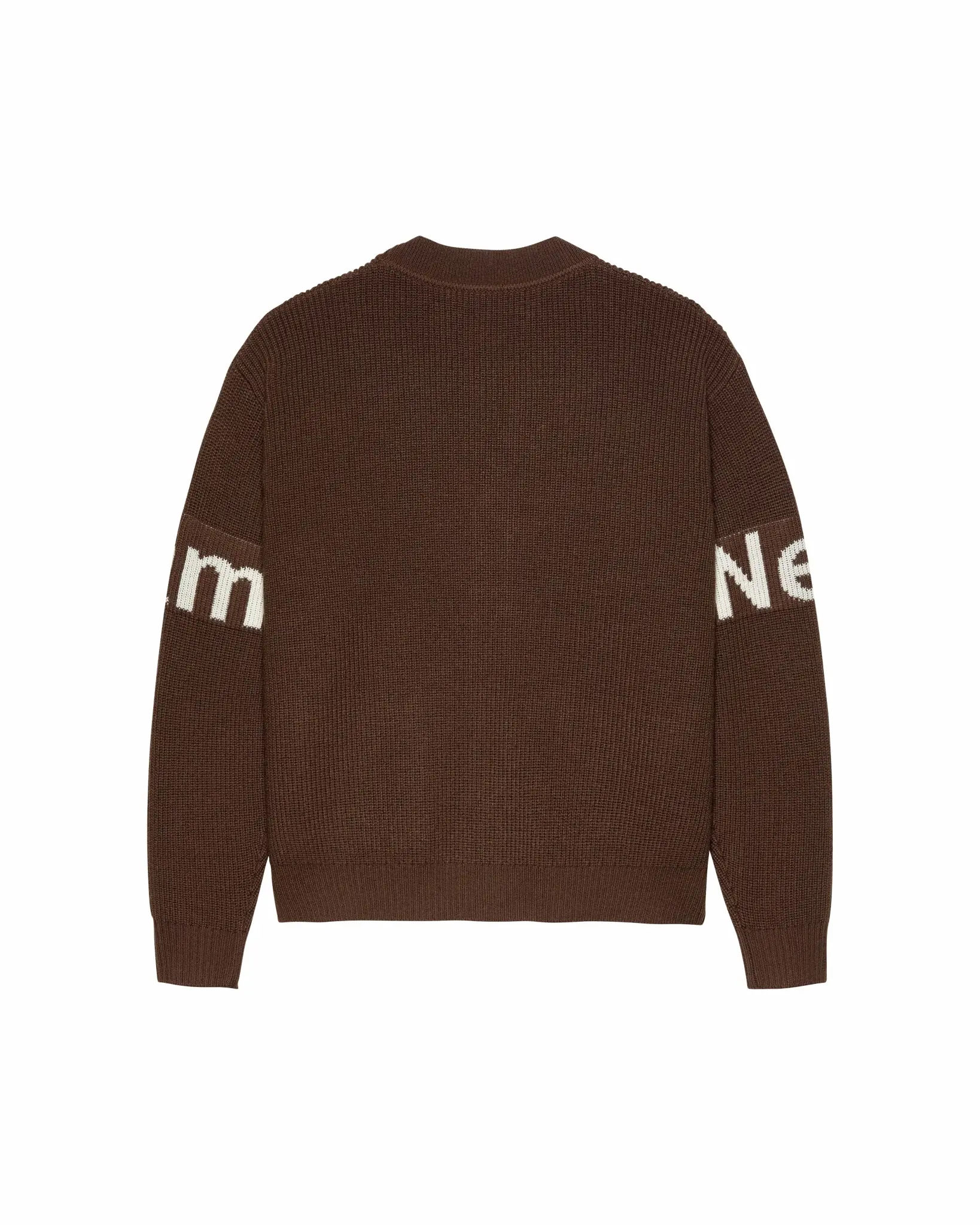 New Amsterdam Surf Association Name Cardigan