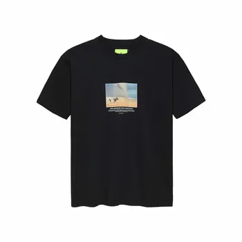 New Amsterdam Surf Association Cow Tee
