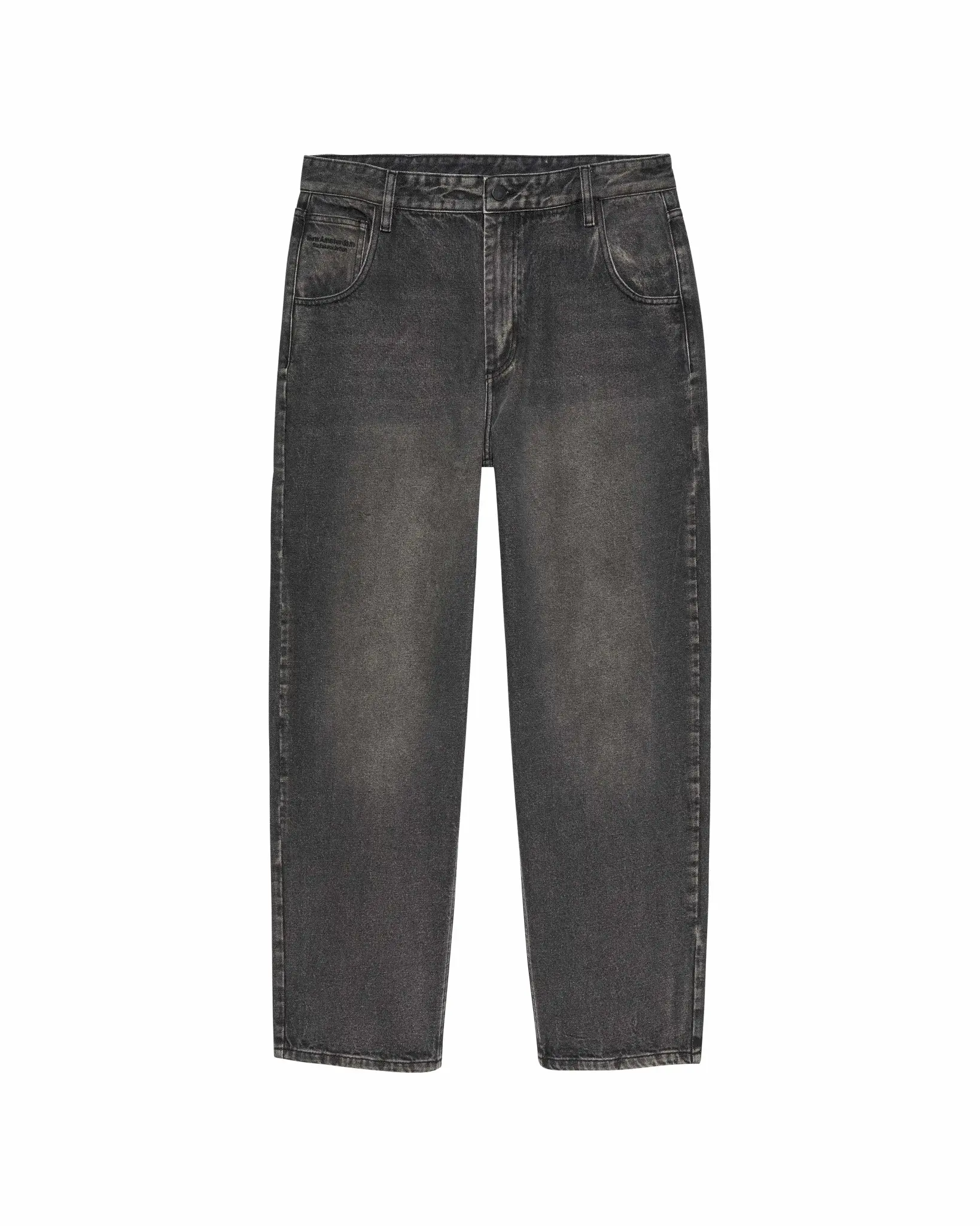 New Amsterdam Surf Association 252 Denim