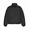 Puffer Jacket Black