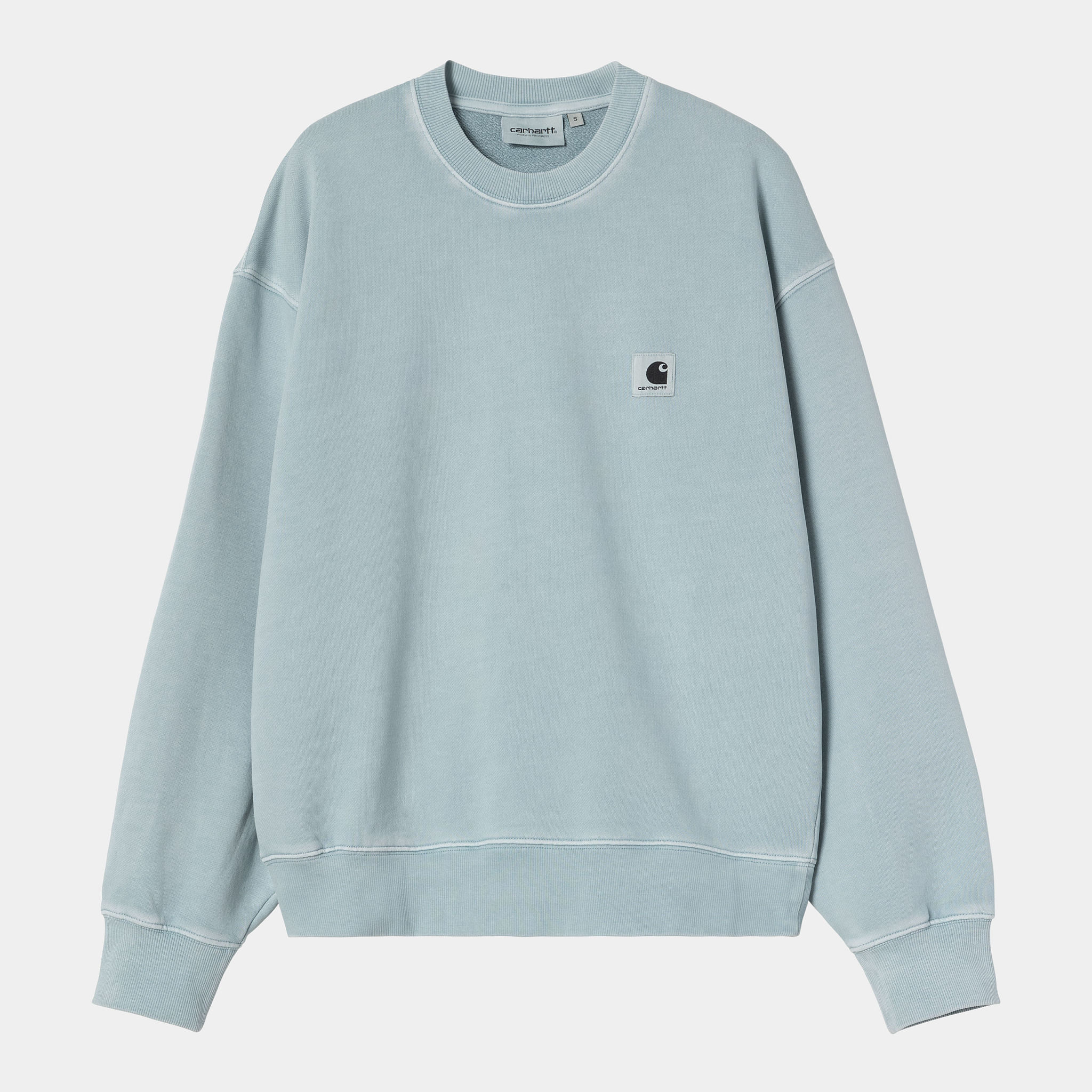 Carhartt WIP Women Nelson Sweatshirt