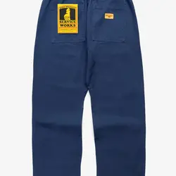 Service Works Canvas Chef Pant