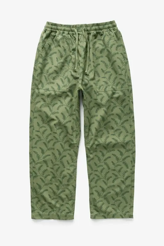 Service Works Branch Twill Chef Pant