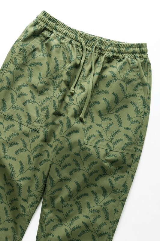 Service Works Branch Twill Chef Pant