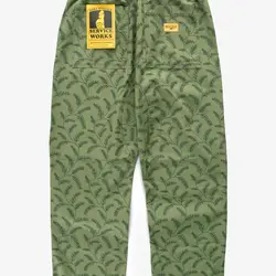 Service Works Branch Twill Chef Pant