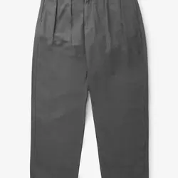 Service Works Canvas Part Timer Pant