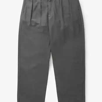 Canvas Part Timer Pant