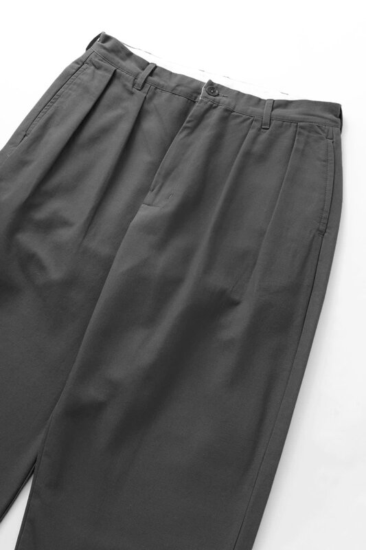Service Works Canvas Part Timer Pant