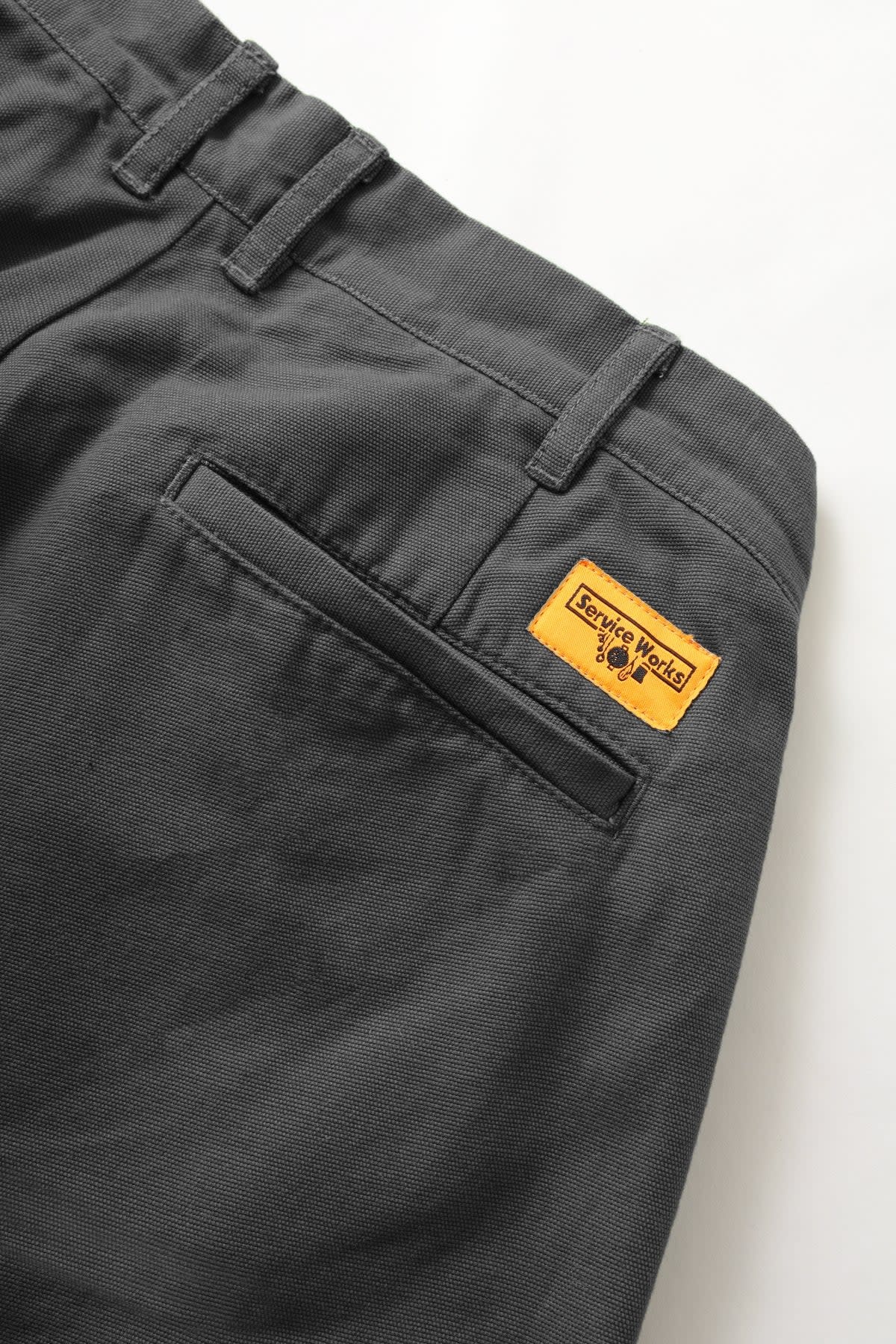Service Works Canvas Part Timer Pant