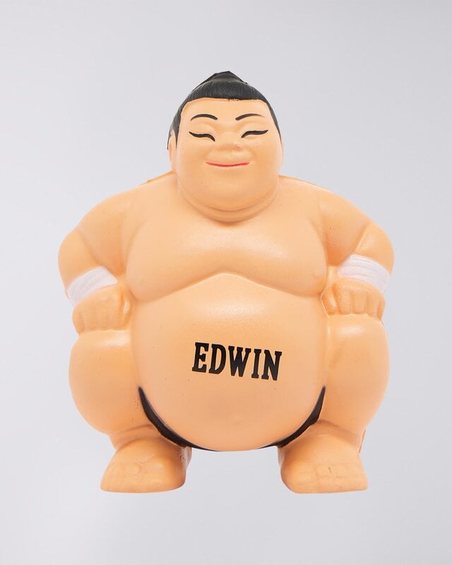 Edwin Edwin Sumo Stressball