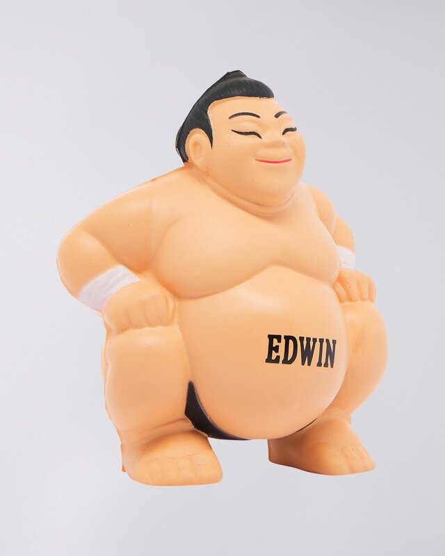 Edwin Edwin Sumo Stressball