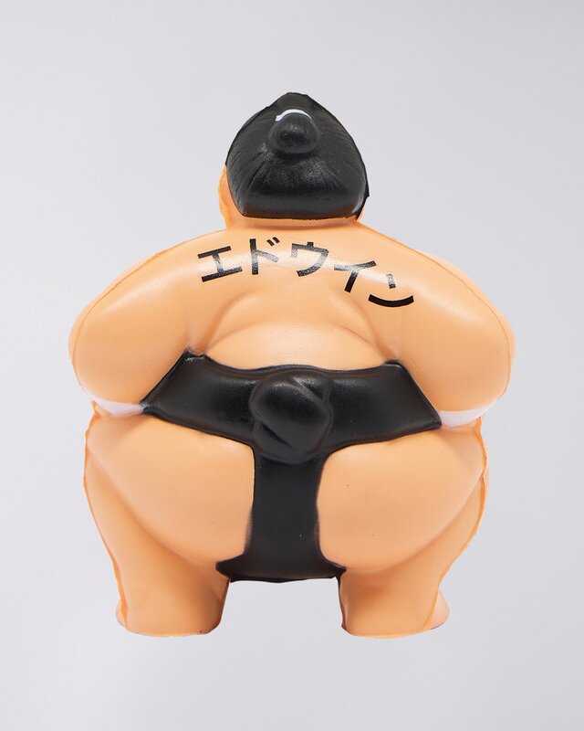 Edwin Edwin Sumo Stressball