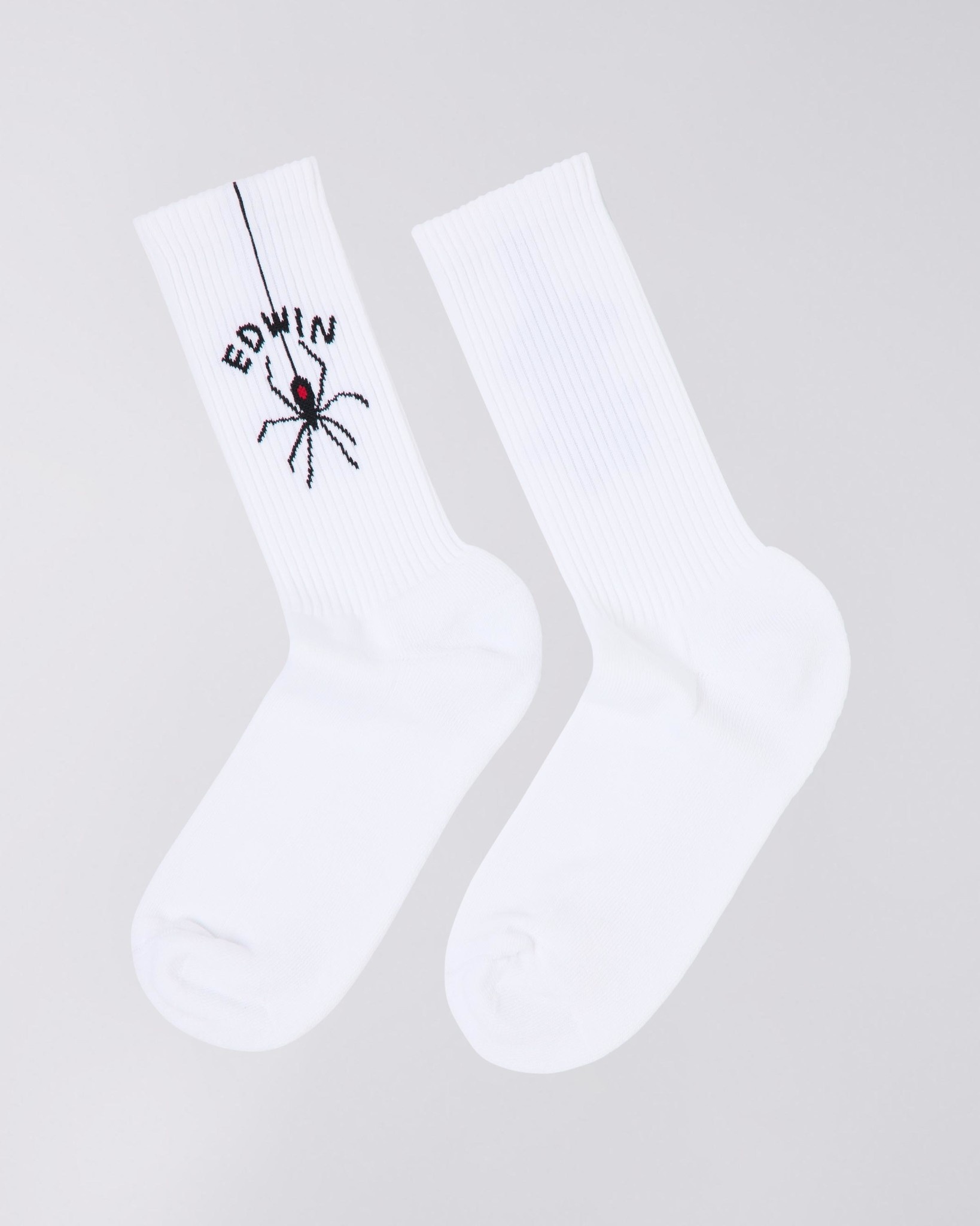 Edwin Spider Socks