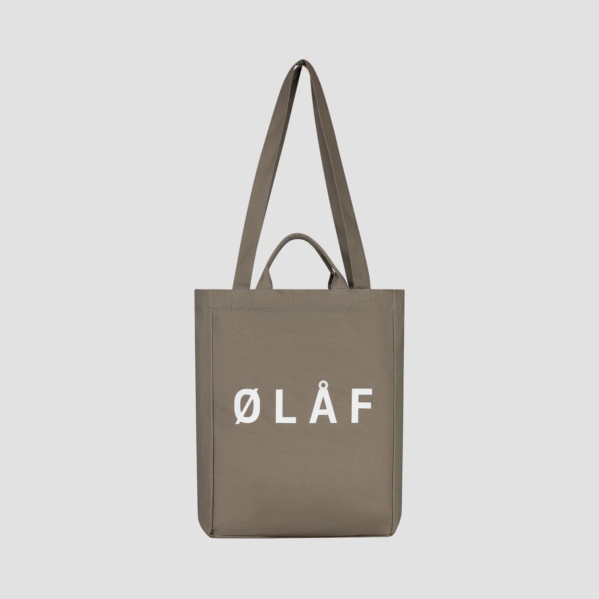 Olaf Hussein Regular Tote Bag