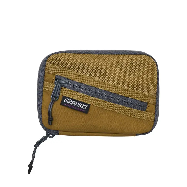 Gramicci Cordura Wallet