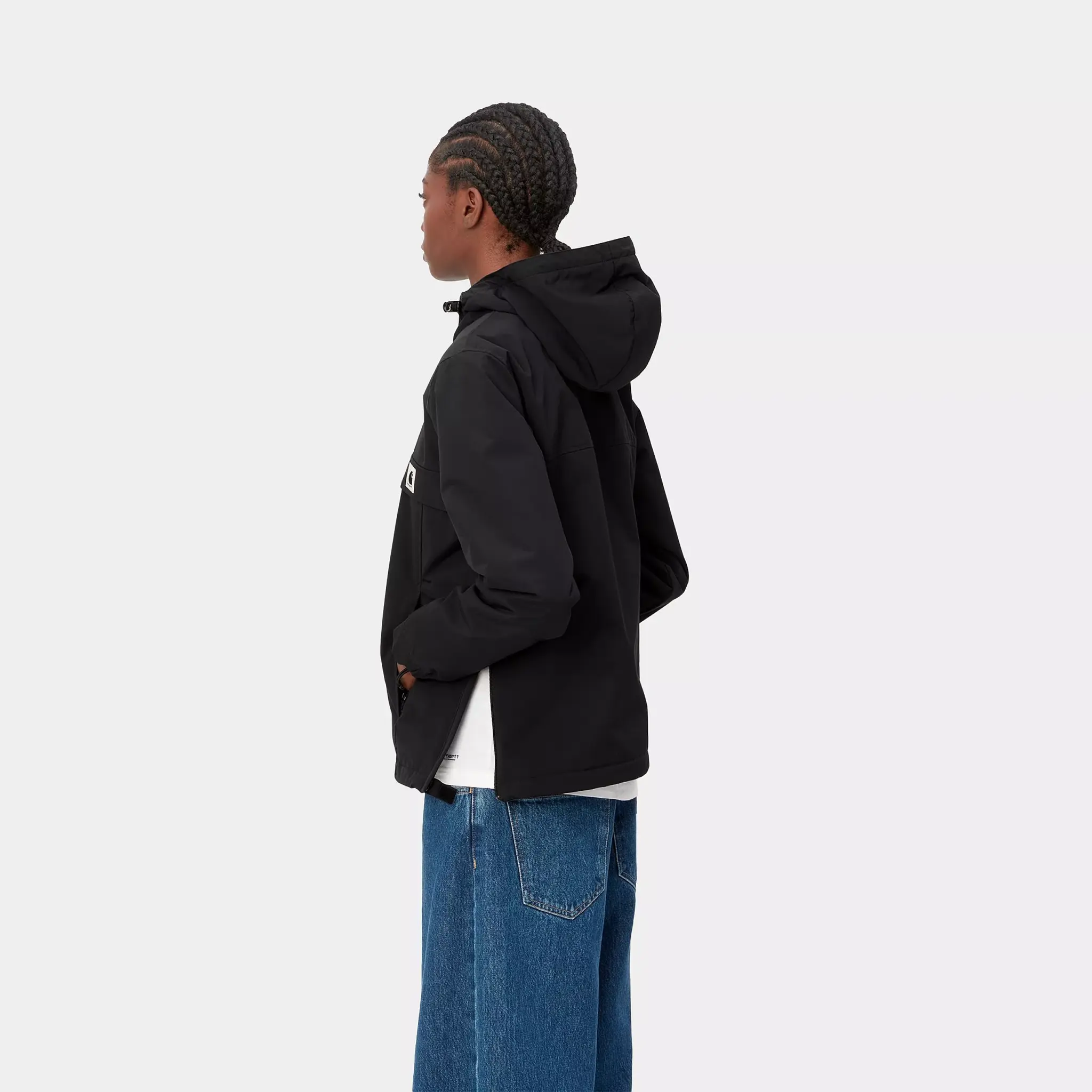 Carhartt WIP Women Nimbus Pullover