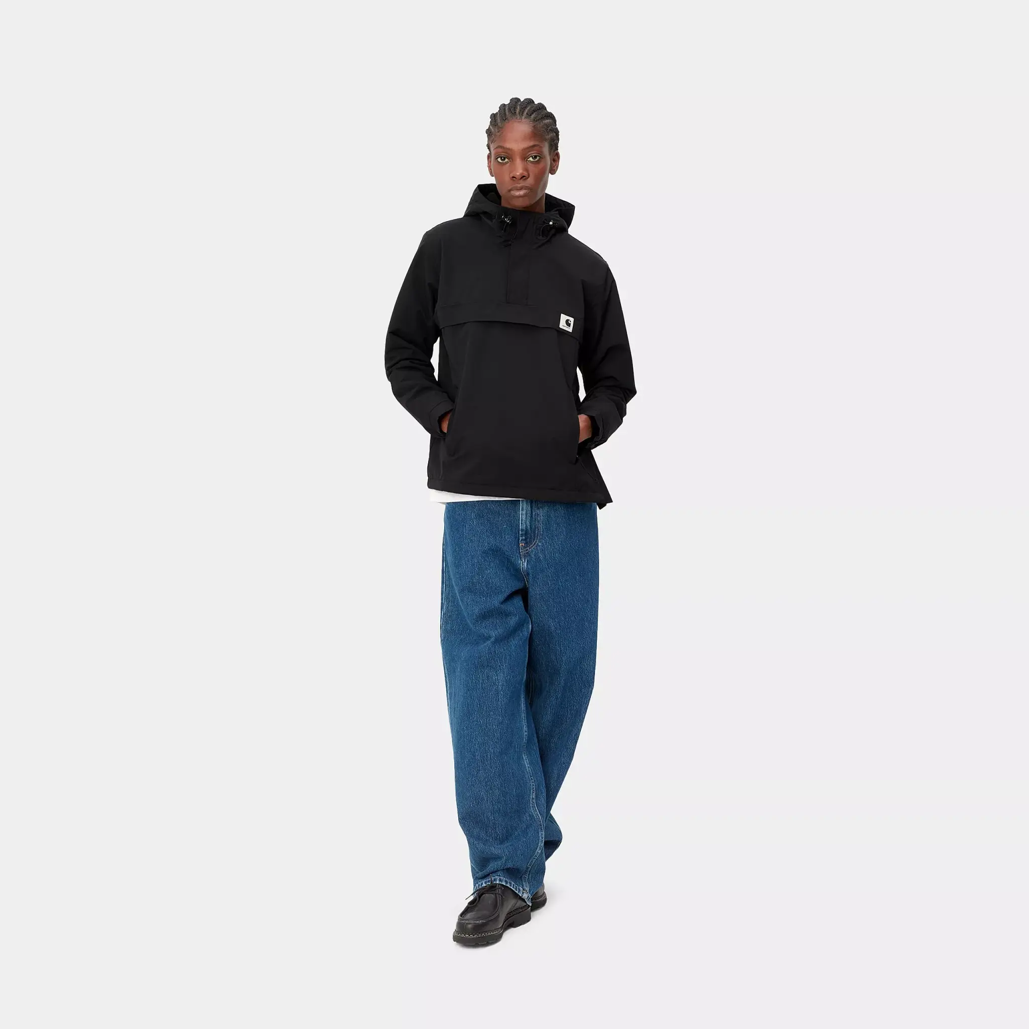 Carhartt WIP Women Nimbus Pullover