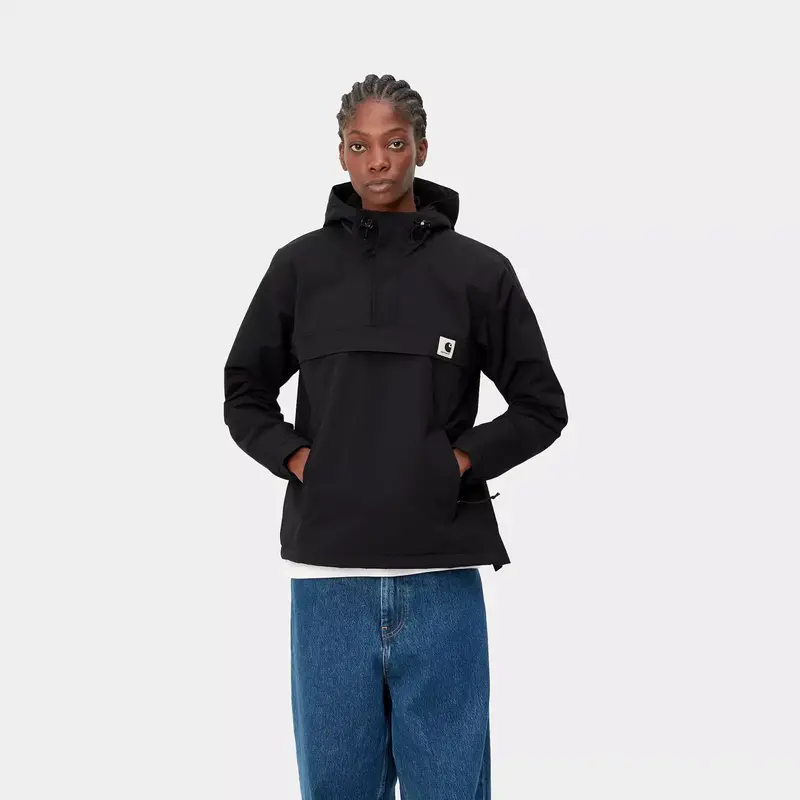 Carhartt WIP Women Nimbus Pullover