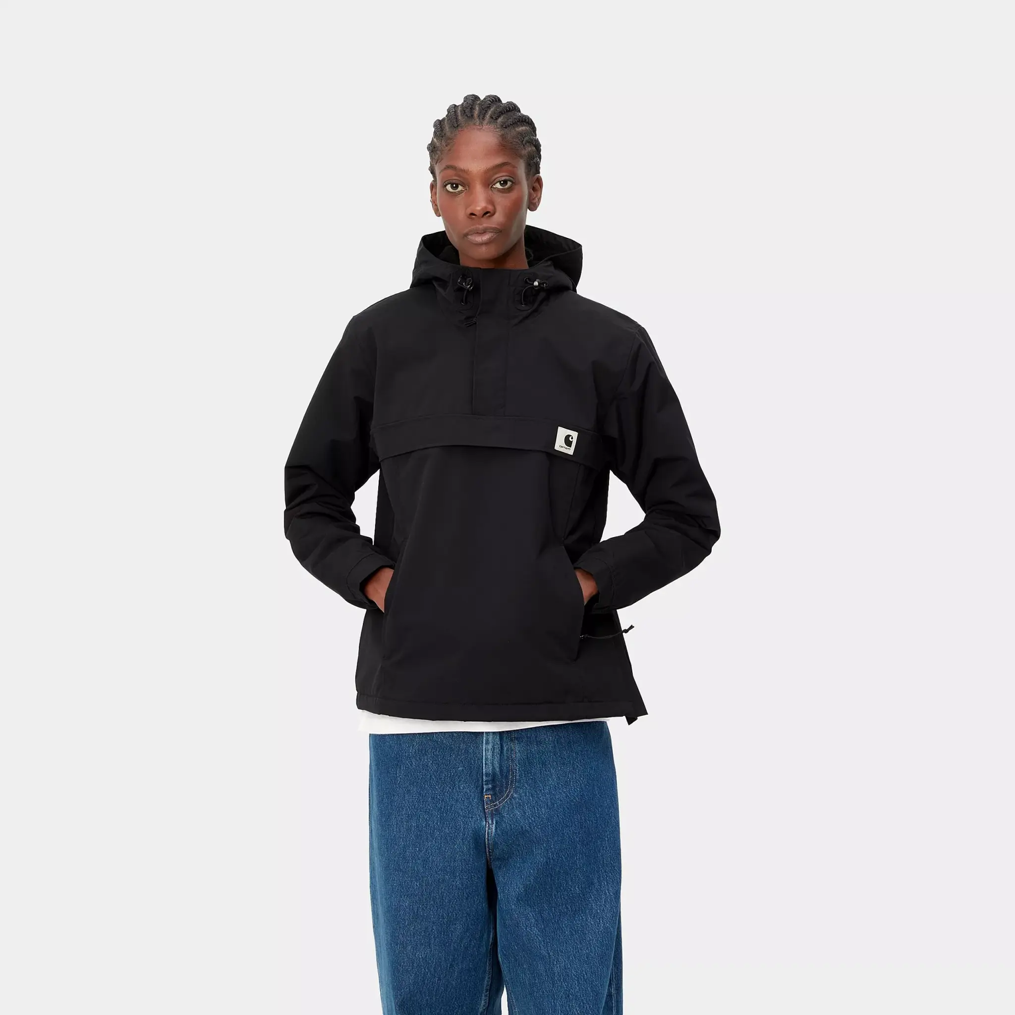 Carhartt WIP Women Nimbus Pullover