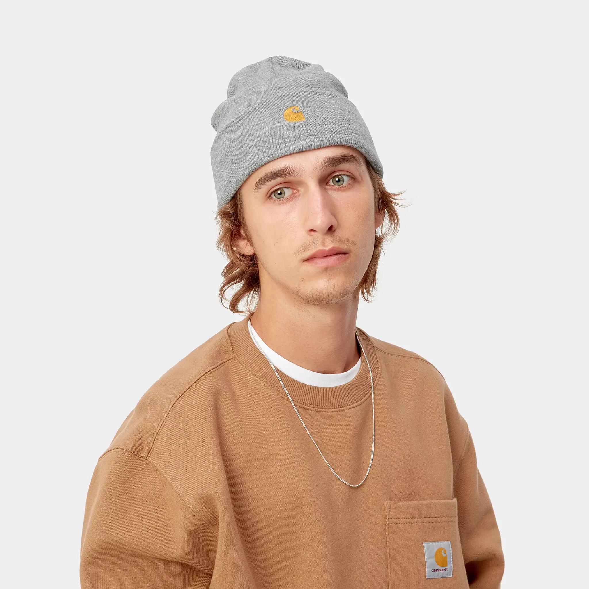 Carhartt WIP Chase Beanie