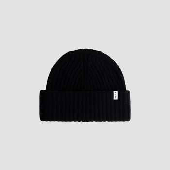 Wool Beanie