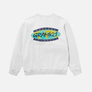 Prepare Yourself Sweatshirt