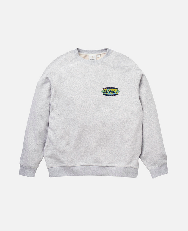 Gramicci Prepare Yourself Sweatshirt