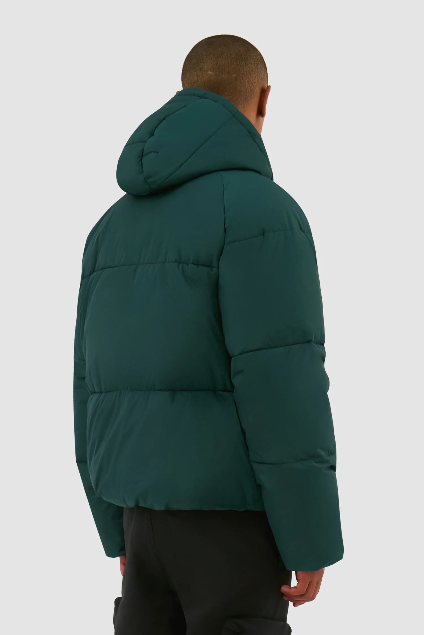 Arte Puffer Jacket