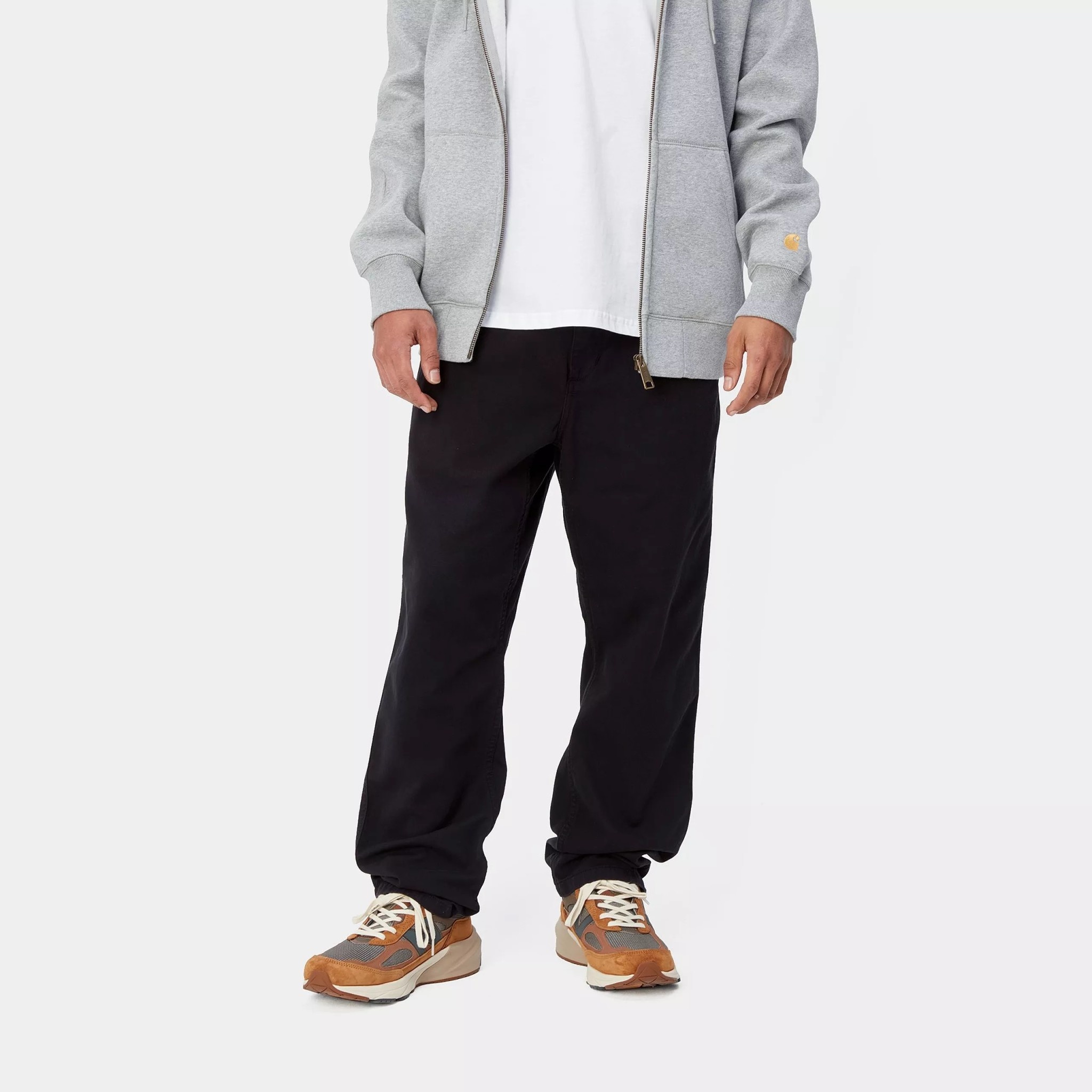 Carhartt WIP Flint Pant