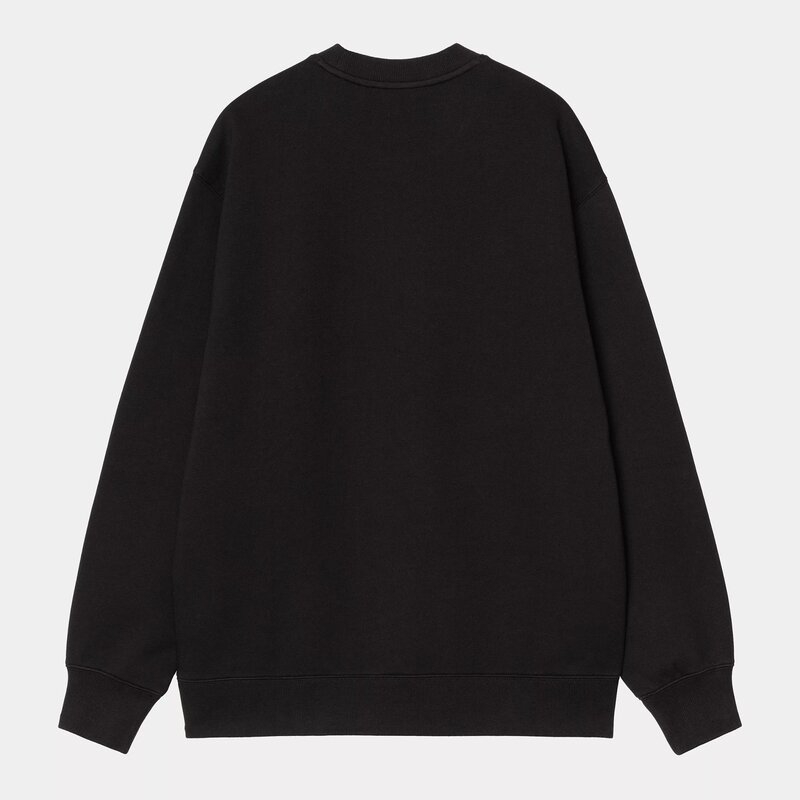 Carhartt WIP Women Rivet Script Sweat