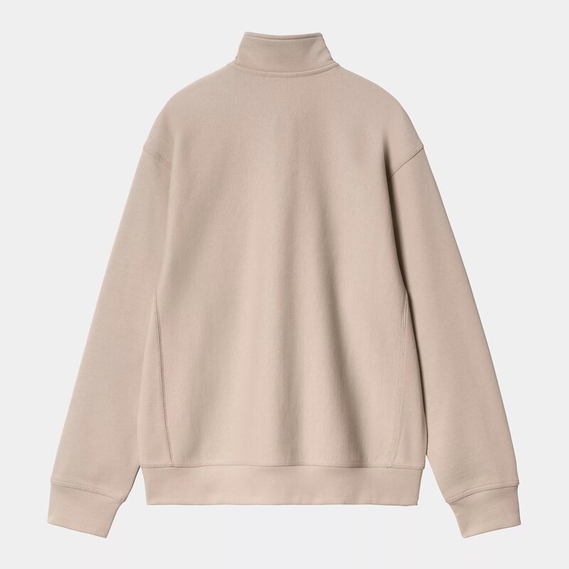 Carhartt WIP Half Zip American Script Sweat