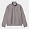 Carhartt WIP Half Zip American Script Sweat