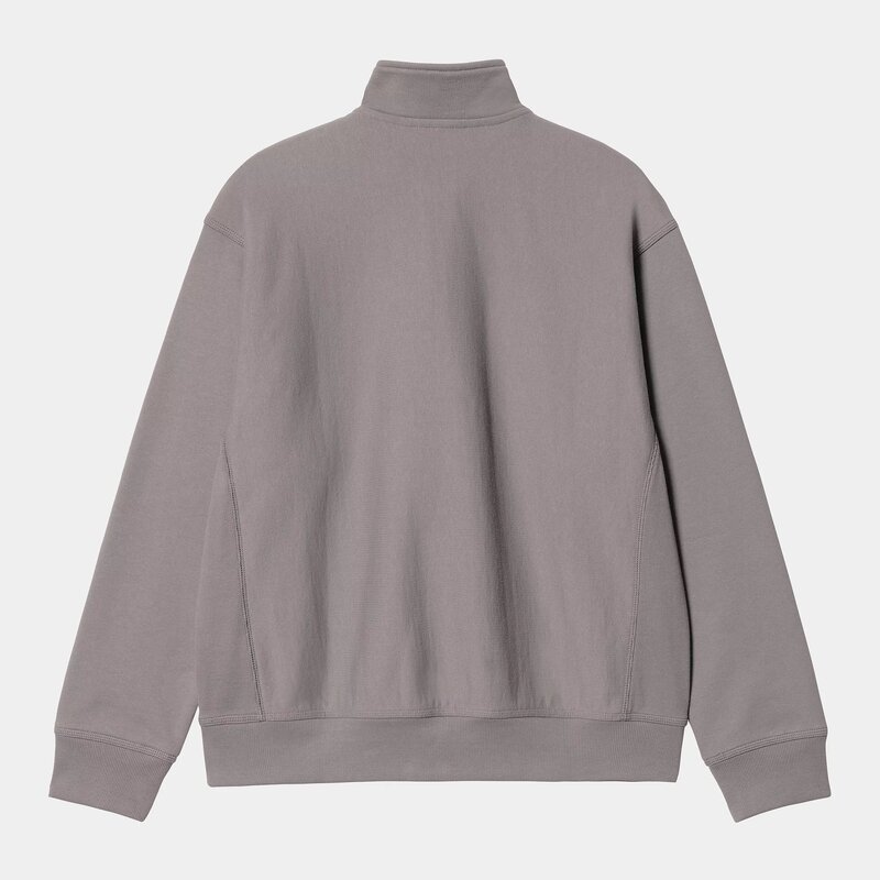 Carhartt WIP Half Zip American Script Sweat