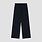 Wool Wide Leg Pant