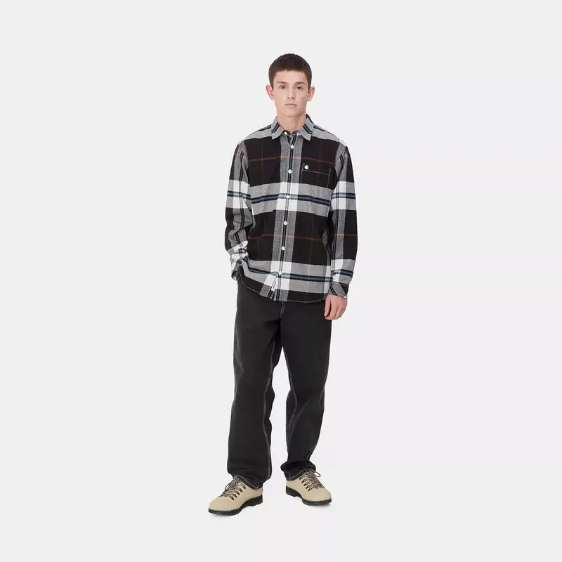 Carhartt WIP Simple Pant