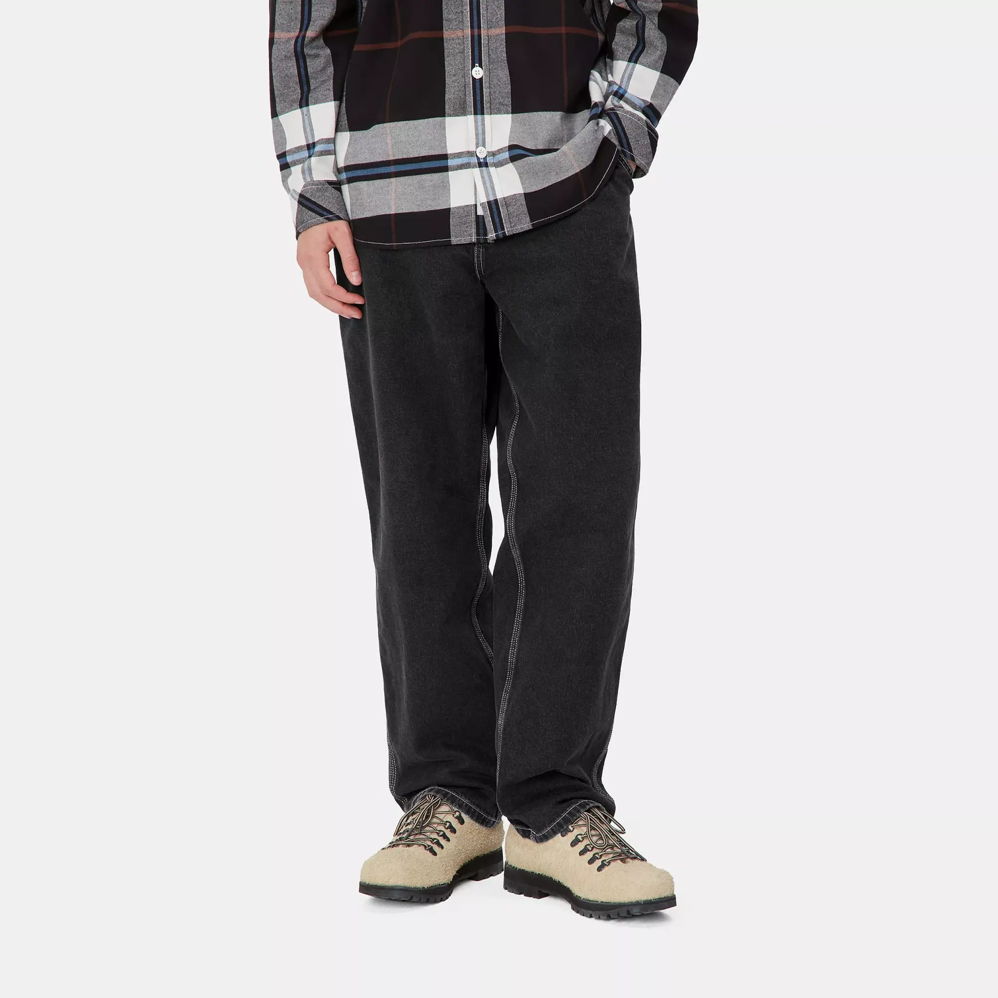 Carhartt WIP Simple Pant