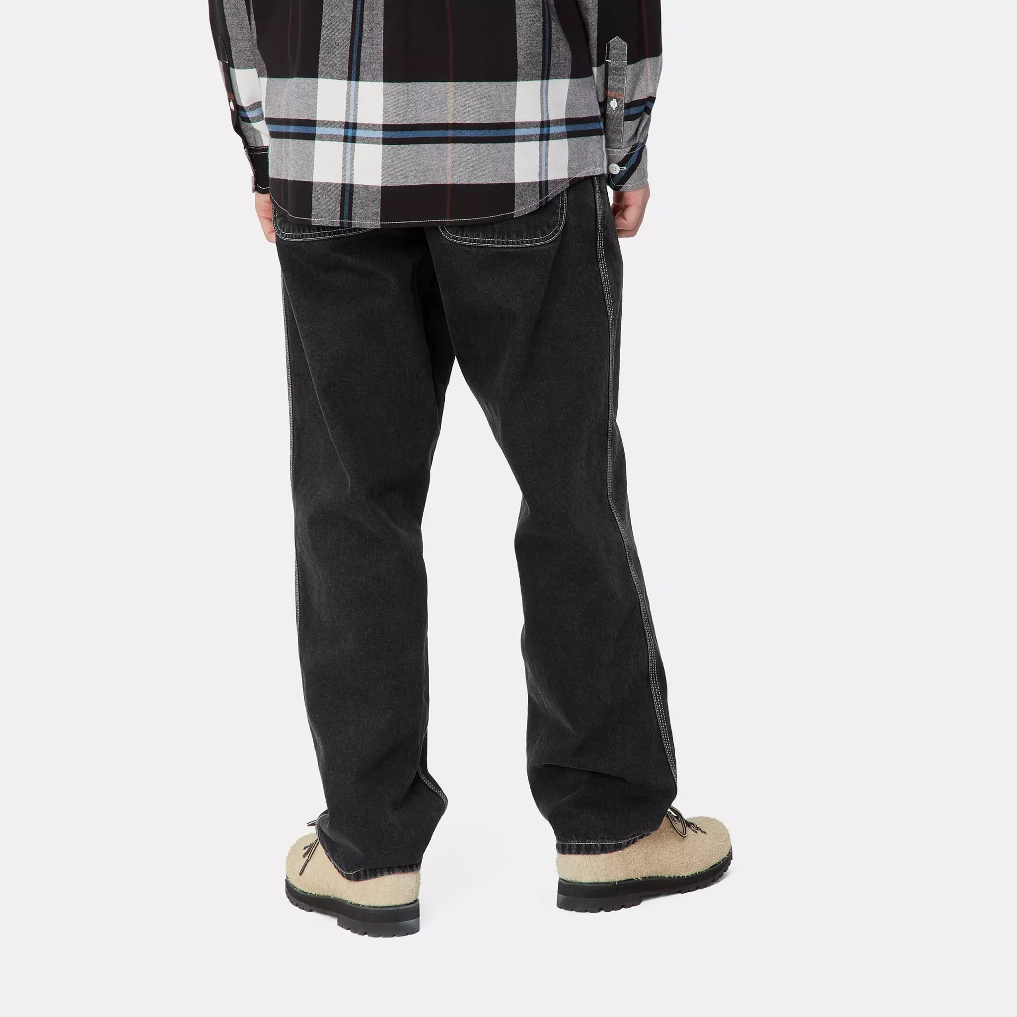 Carhartt WIP Simple Pant