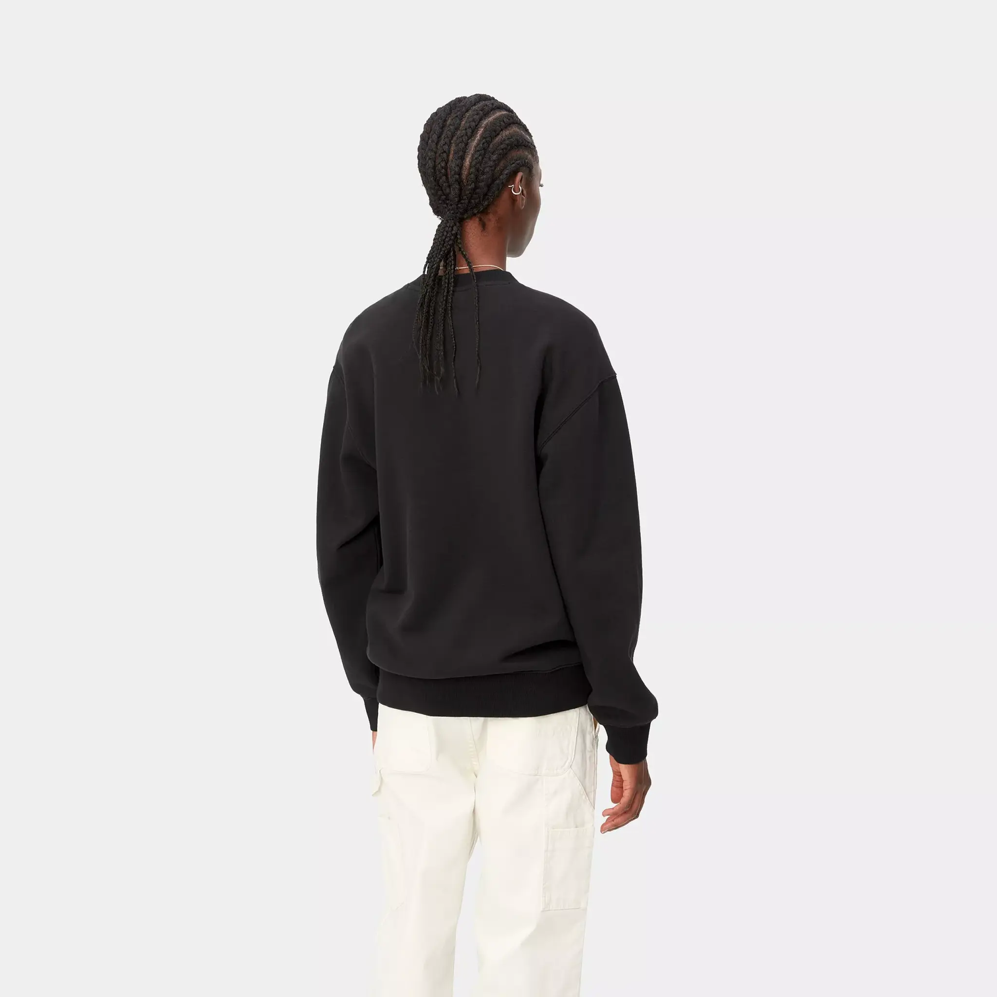 Carhartt WIP Women Carhartt Sweat