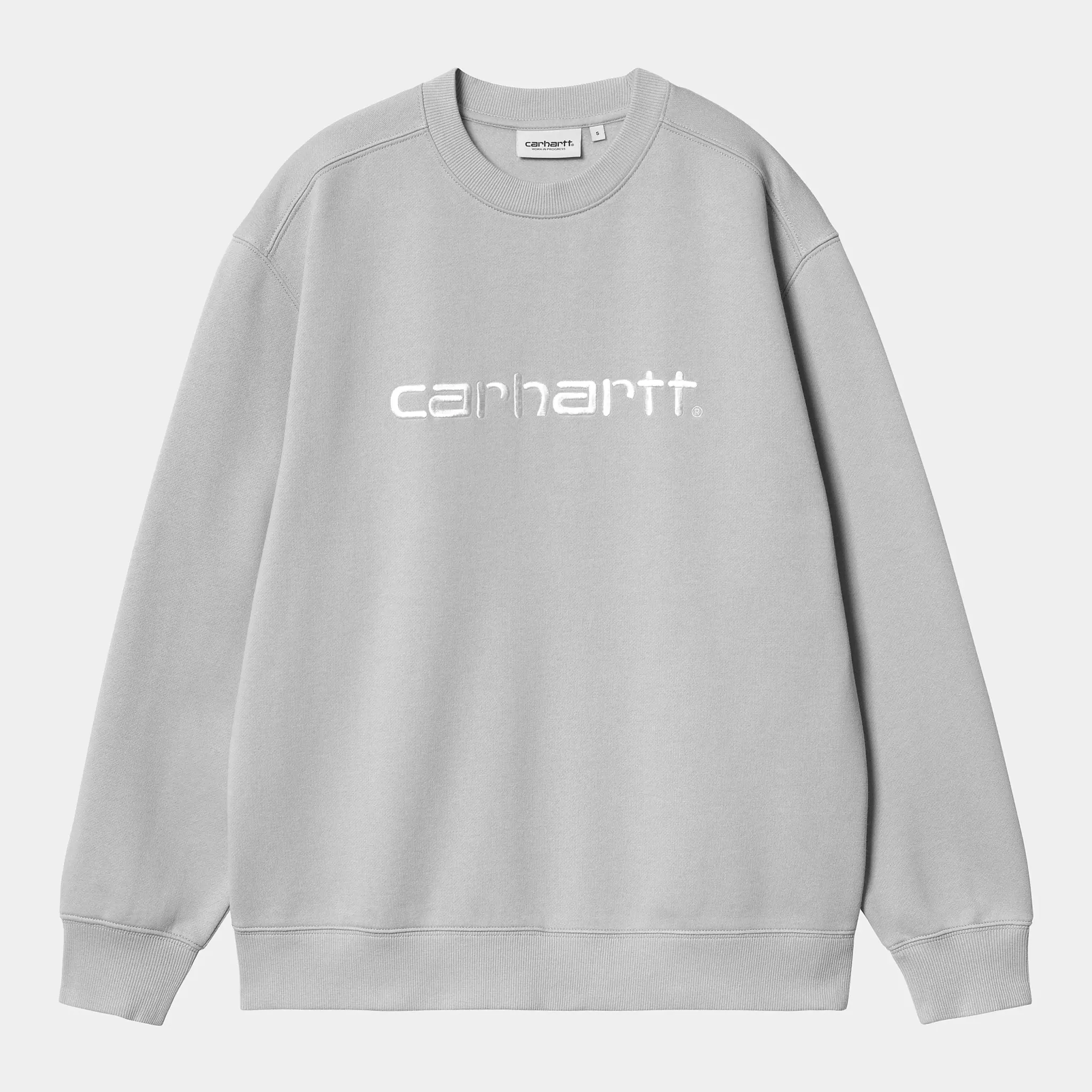 Carhartt WIP Women Carhartt Sweat