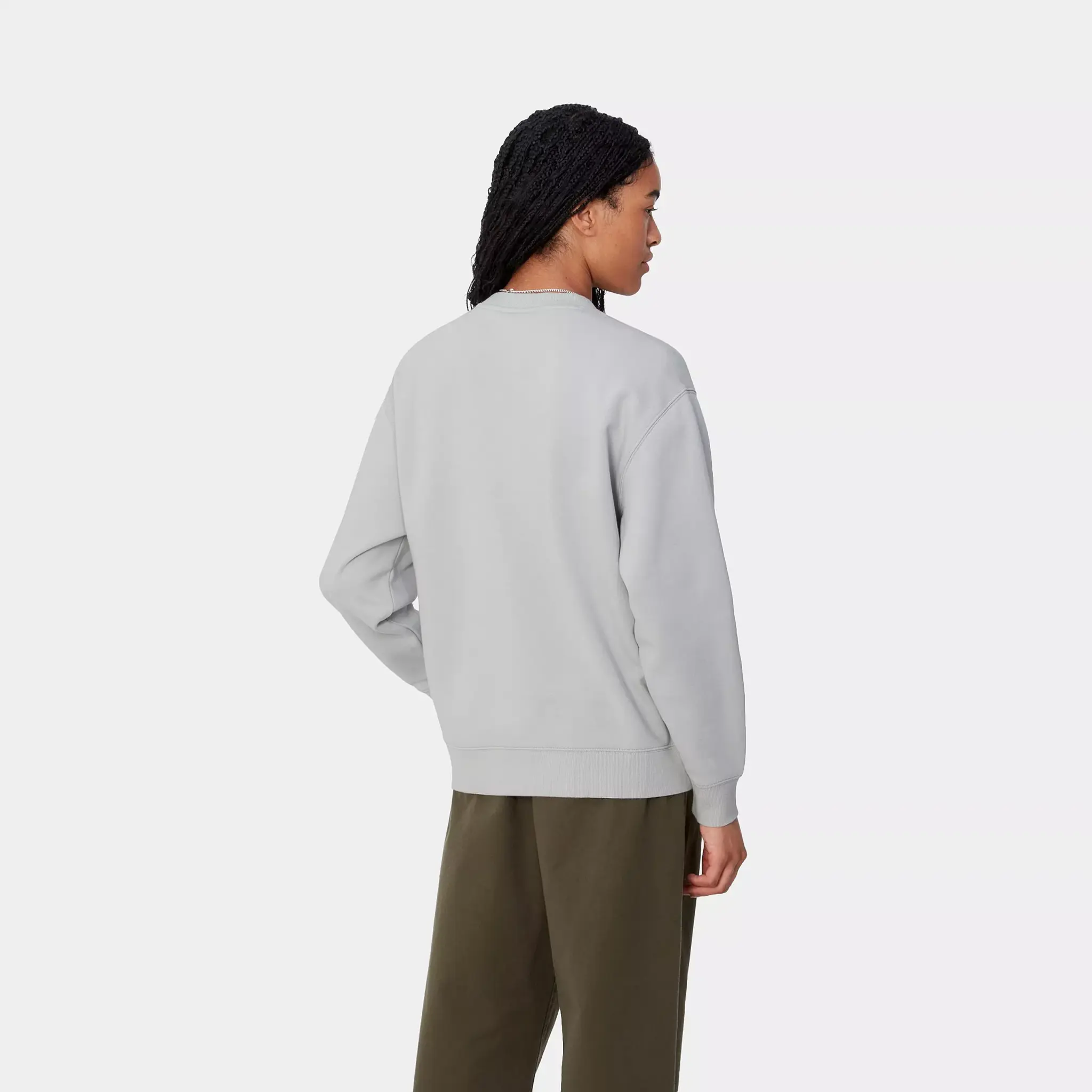 Carhartt WIP Women Carhartt Sweat