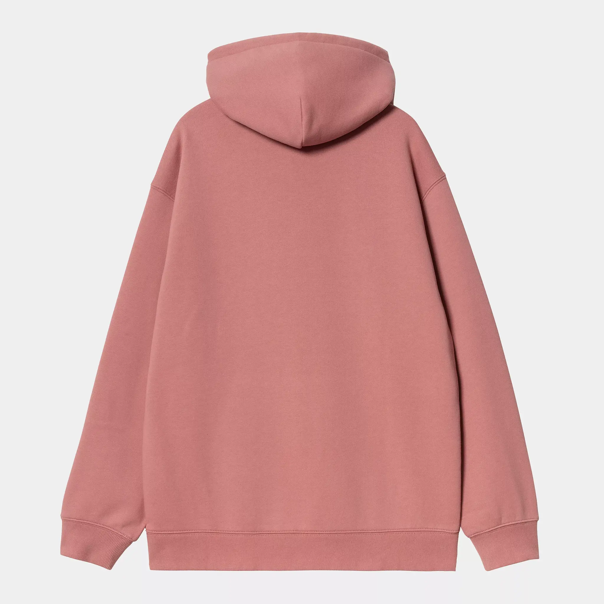 Carhartt WIP Women Hooded Carhartt Sweatshirt