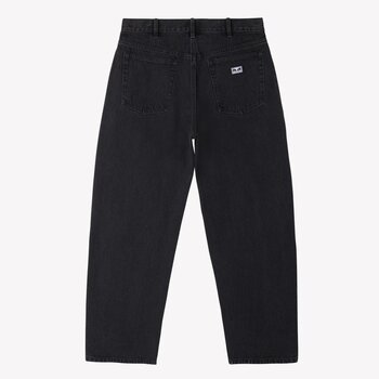 Bigwig Baggy Denim