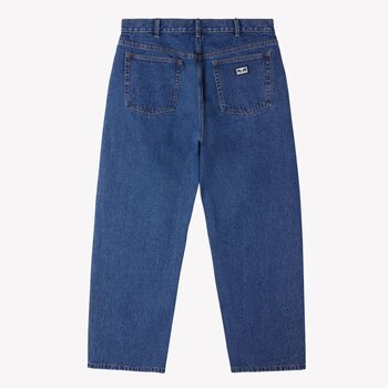 Bigwig Baggy Denim